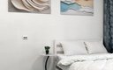 «Renttoday» / «Ренттудей на Линейной 112» апартаменты