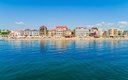 «На Черноморской» отель