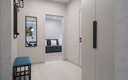 Апартаменты 2-местный