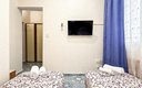 Номер 2-местный 1-комнатный TWIN