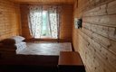 Дом 10-местный 4-комнаный (охотника и рыболова)