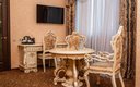 Люкс Королевский 2-местный 1-комнатный