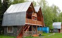Летние домики