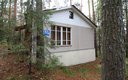 Домик летний 4-местный 2-комнатный