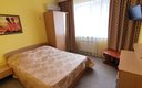 Номер 2-местный 1-комнатный (без балкона, 5 этаж)