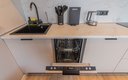 Студио Семейный 4-местный (25 м²)