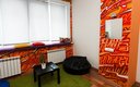 Место 8-местный (ORANGE общий)