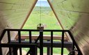 Дом 2-местный A-Frame «Мелисса»