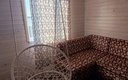 Дом 8-местный 1-комнатный (Пряничный)