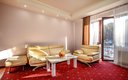 Junior Suite 2-местный 2-комнатный (DBL/TWIN)