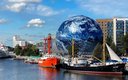 «На Баграмяна 36» апартаменты