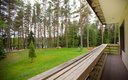 Студио 4-местный 2-комнатный (Лесной)