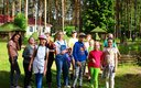 Развлекательные программы