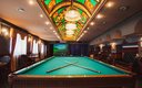 Бильярд