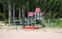 Детская площадка