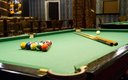 Бильярд