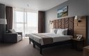 Junior Suite 2-местный 1-комнатный