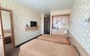 Connected Rooms 4-местный 2-комнатный (с кухней)