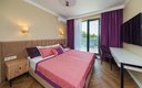 Family room sea view 2-местный 2-комнатный (3\1-204)