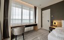 Suite 2-местный 1-комнатный (с террасой, вид на море)