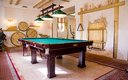 царский дом -бильярд
