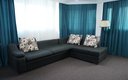 Suite 2-местный 1-комнатный