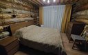 Коттедж 8-местный (Коричневый, №2)