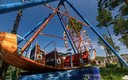 Парк аттракционов
