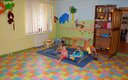 Детская игровая комната