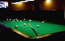 Бильярд