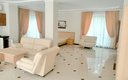 Апартаменты в VIP-корпусе