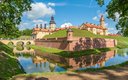 Несвиж (2)