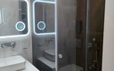 Номер 2-местный (корпус Энерго, 1 этаж)