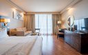 Family Suite 4-местный (Two-Bedroom with Terrace)