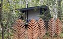 Дом 4-местный (Волна)