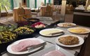Шведский стол