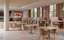 the Brasserie