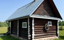 «Русская былина» гостевой дом