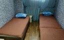 Место в 3-местном общем номере