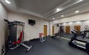 Тренажерный зал - 1
