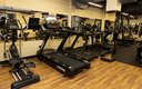 Тренажерный зал