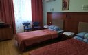 Место в 2-местном стандартном номере (с подселением корп. № 1)