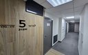 Апартаменты 2-местный (DBL, студио)