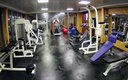 Тренажерный зал