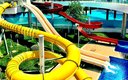 Аквапарк