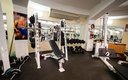 Тренажерный зал