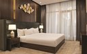 Suite 2-местный 1-комнатный (DBL)