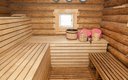 Русская баня