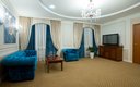 Suite VIP 2-местный 3-комнатный