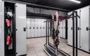 Лыжная комната